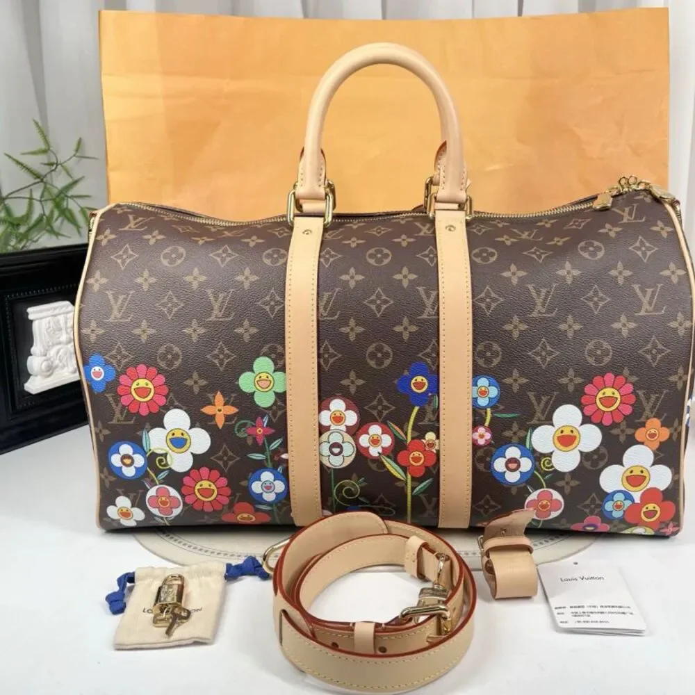 Louis Vuitton Women Pre-Loved Bag Very Good Condition